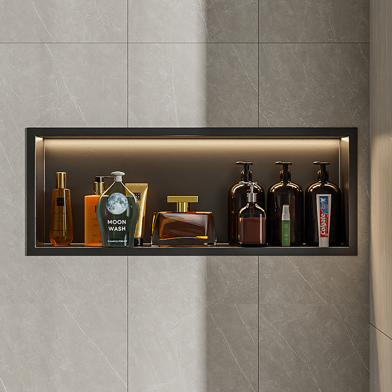 Niche de douche sur mesure NX04