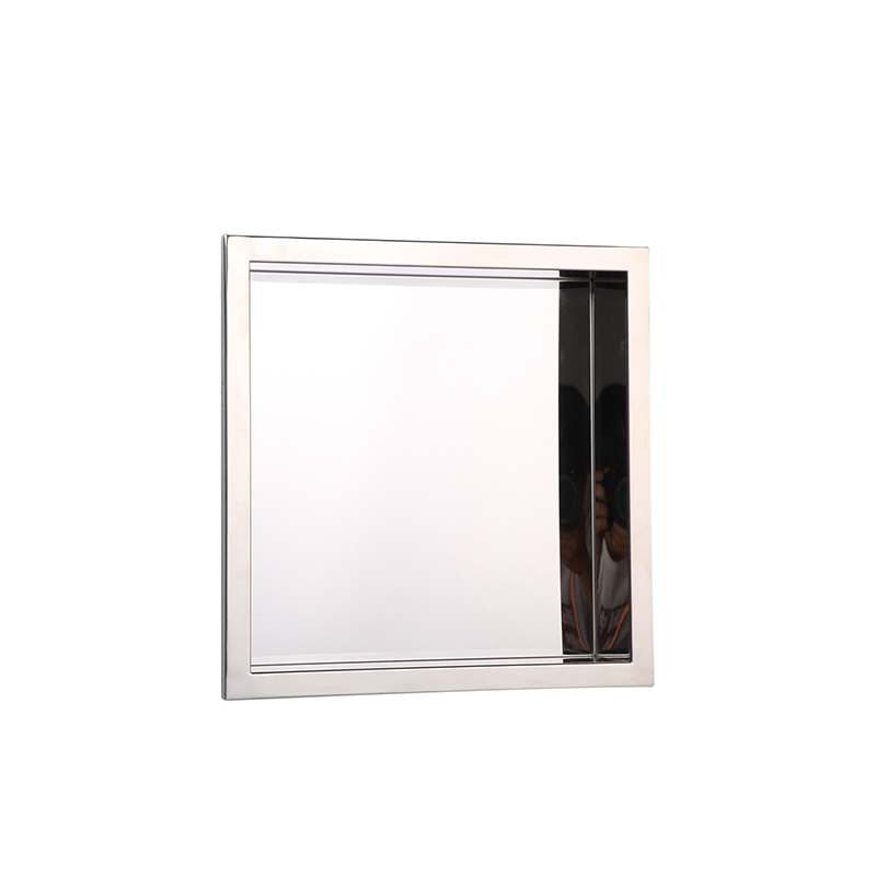 Niche de douche YX-N3030 dans le mur de la salle de bain